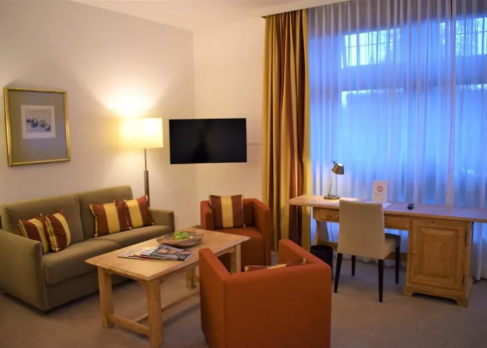 Hotel Kokenhof