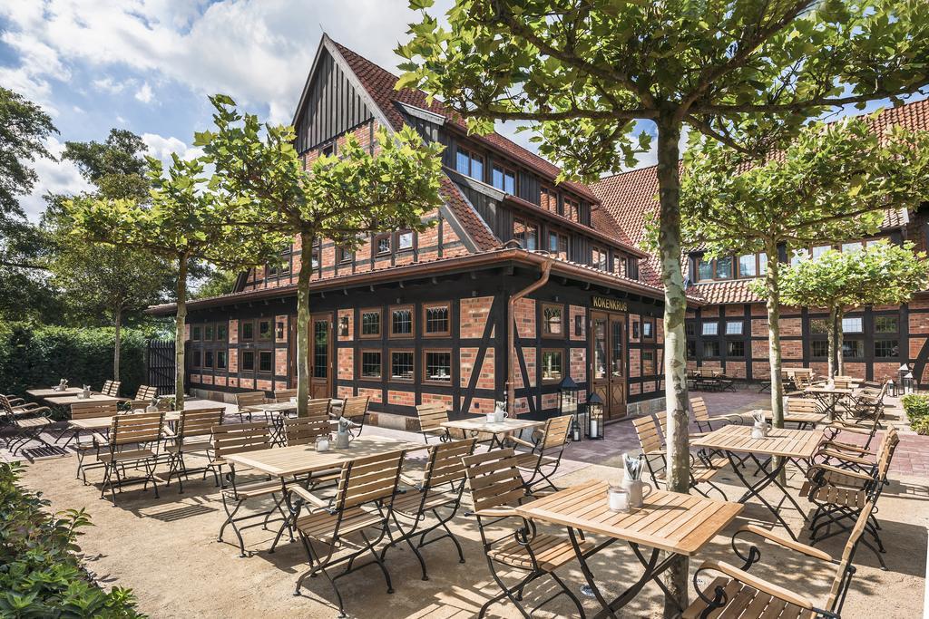 Hotel Kokenhof 4*