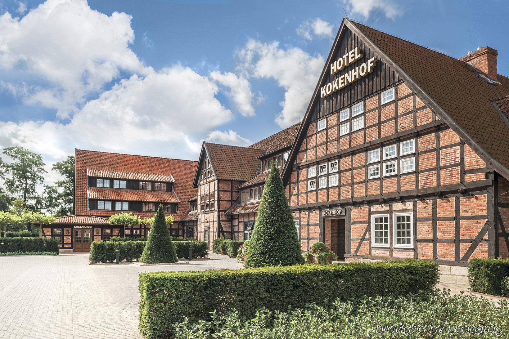 Kokenhof Hotel Burgwedel (Lower-Saxony)