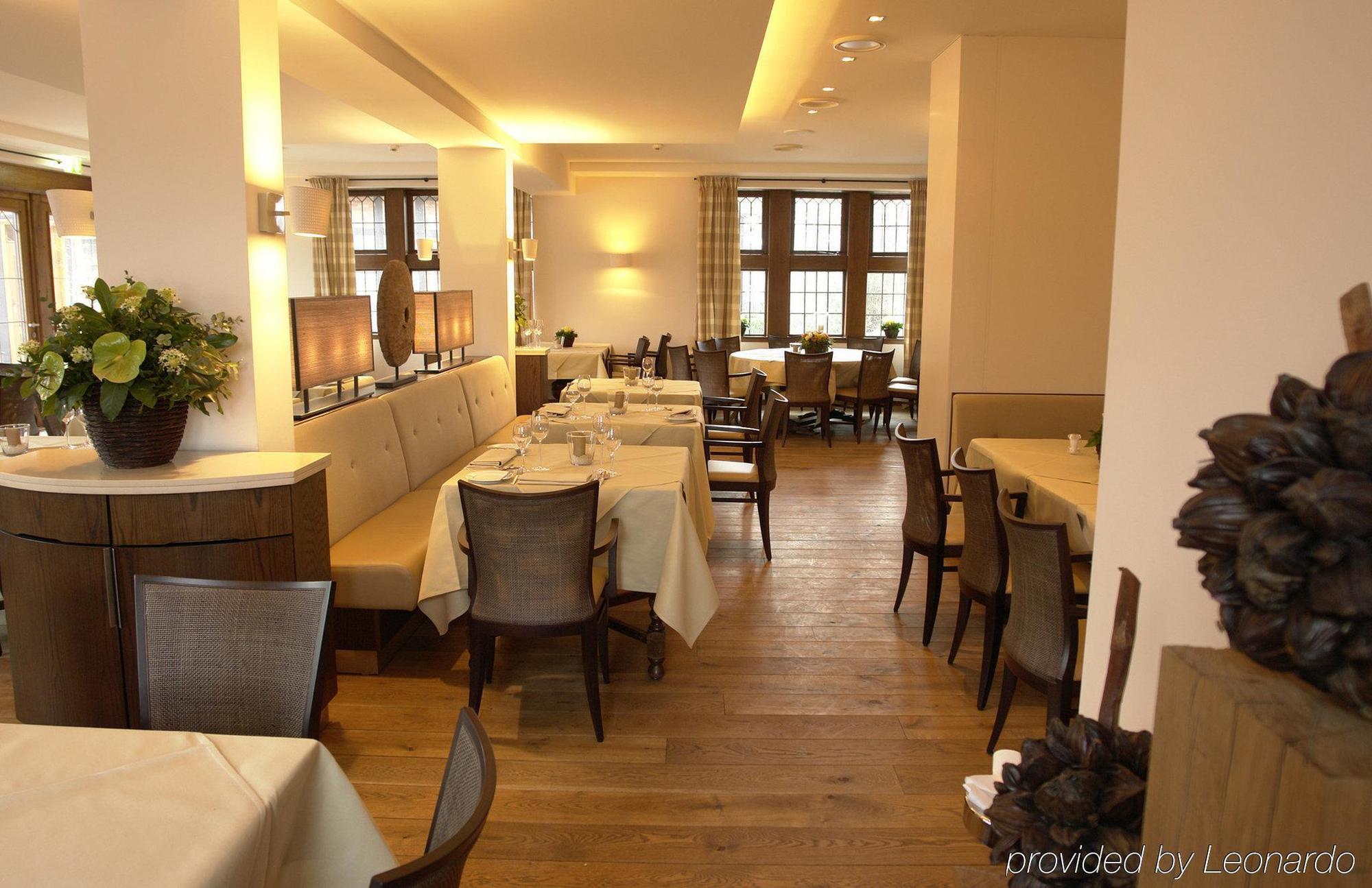 Kokenhof Hotel 4*
