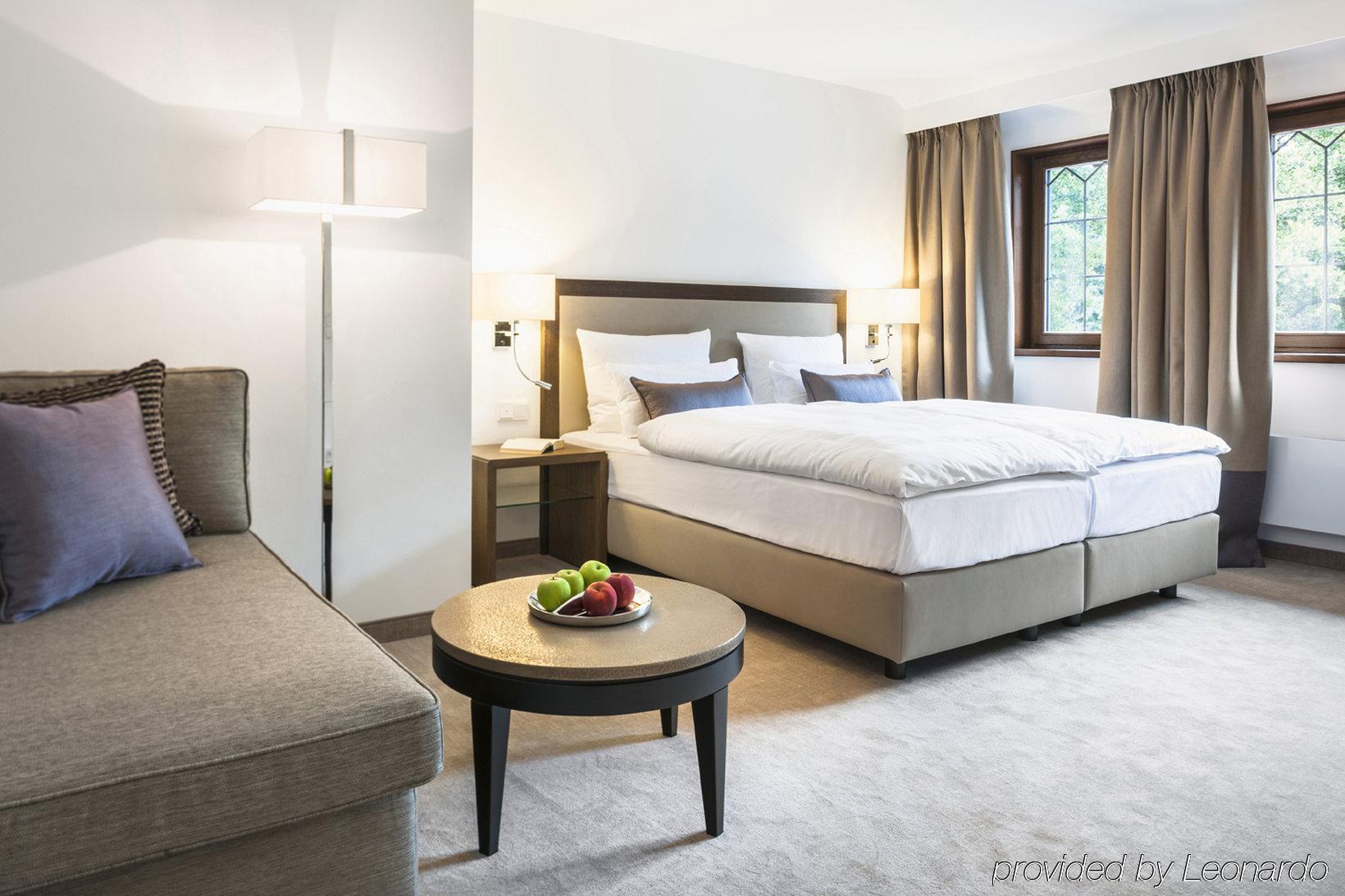Kokenhof Hotel Burgwedel (Lower-Saxony)