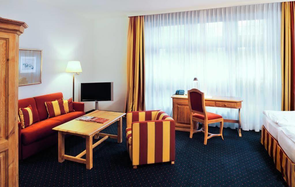 Hotel Kokenhof 4*